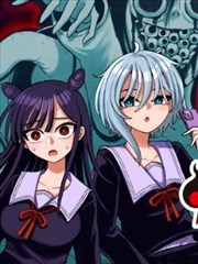 枫与铃loveme 铃之诗篇 漫画